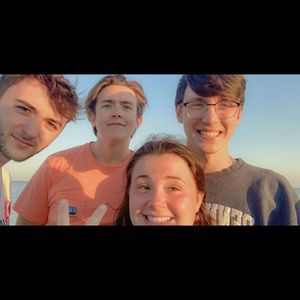 Meet your Posher, Aly